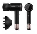Secador CECOTEC Bamba ioniCare Rockstar Ion Touch