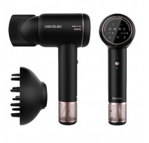 Secador CECOTEC Bamba ioniCare Rockstar Ion Touch