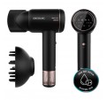Secador CECOTEC Bamba ioniCare Rockstar Ion Touch