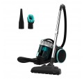 Aspirador CECOTEC Conga Rockstar Multicyclonic Com