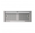 Campana G.Filt CATA CORONA X 80 B Inox