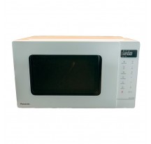 Microondas PANASONIC NN-K35NWMEPG Blanco 23L