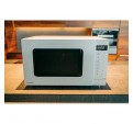 Microondas PANASONIC NN-K35NWMEPG Blanco 23L