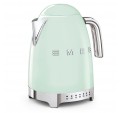 Hervidor SMEG KLF04PGEU Verde