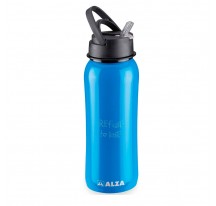 Botella Sport ALZA Tokyo Azul 750ml