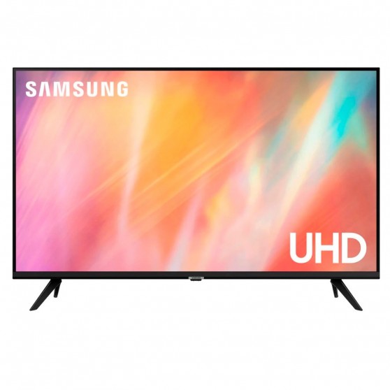 TV LED SAMSUNG UE55AU7025 4K UHD