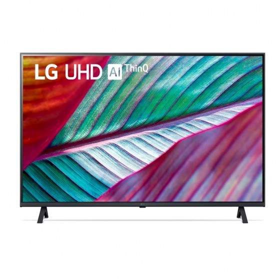 TV LED LG 43UR78006LK 4K IA