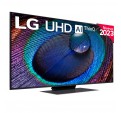 TV LED LG 43UR91006LA 4K IA Magic Remote
