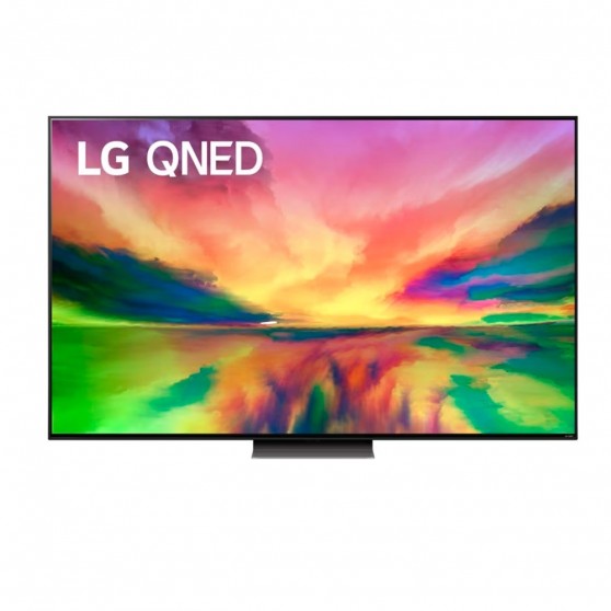 TV LED LG 55QNED826RE 4K UHD NanoCell+ Quantum Dot