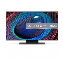 TV LED LG 65UR91006LA 4K IA Magic Remote