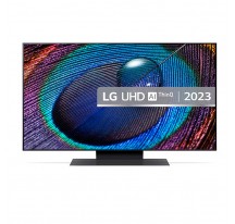 TV LED LG 75UR91006LA 4K IA Magic Remote