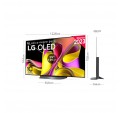 TV OLED LG OLED55B36LA 4K UHD
