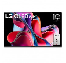 TV OLED LG OLED77G36LA 4K UHD EVO+ Gallery