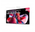 TV OLED LG OLED77G36LA 4K UHD EVO+ Gallery