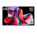 TV OLED LG OLED83G36LA 4K UHD EVO Gallery