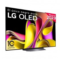 TV OLED LG OLED65B36LA 4K UHD