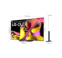 TV OLED LG OLED77B36LA 4K UHD