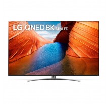 TV MiniLED LG 65QNED999QB 8K NanoCell+ Quantum Dot