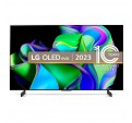 TV OLED LG OLED42C34LA EVO 4K UHD