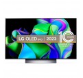 TV OLED LG OLED48C34LA EVO 4K UHD