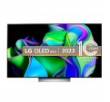 TV OLED LG OLED55C34LA EVO 4K UHD