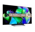 TV OLED LG OLED65C34LA EVO 4K UHD