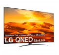 TV MiniLED LG 75QNED916QE 4K NanoCell+ Quantum Dot