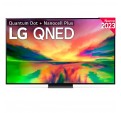 TV LED LG 86QNED816RE 4K UHD NanoCell+ Quantum Dot