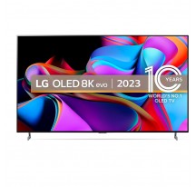 TV OLED LG OLED77Z39LA 8K HDR Dolby Atmos Magic