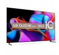 TV OLED LG OLED77Z39LA 8K HDR Dolby Atmos Magic