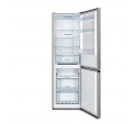 Combi HISENSE RB390N4ACE Inox 1.86m E