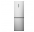 Combi HISENSE RB390N4BCC Inox 1.86m C