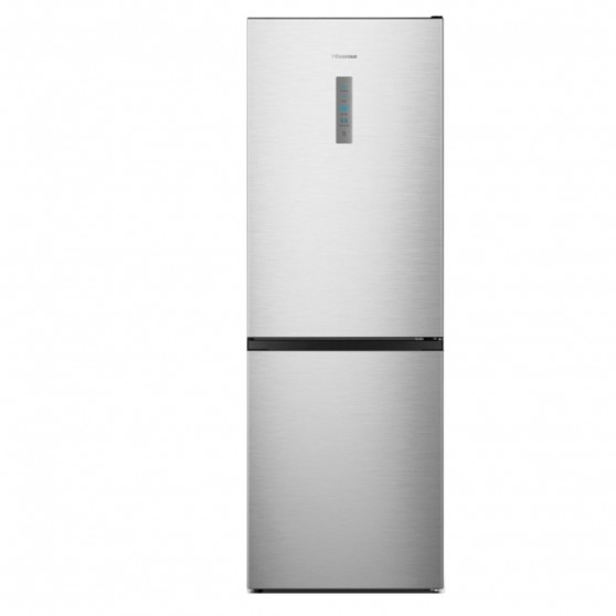 Combi HISENSE RB390N4BCC Inox 1.86m C