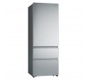 Combi HISENSE RT641N4AIE Inox 200x70cm E