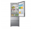 Combi HISENSE RT641N4AIE Inox 200x70cm E