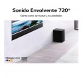 Barra de Sonido LG G1 3.1.2 Meridian Dolby Atmos