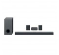 Barra de Sonido LG S80QR Meridian 5.1.3 Hi-Res BT