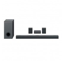 Barra de Sonido LG S80QR Meridian 5.1.3 Hi-Res BT