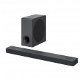 Barra de Sonido LG S80QY Meridian 3.1.3 Hi-Res BT