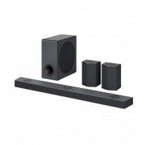 Barra de Sonido LG S95QR Meridian 9.1.5 Hi-Res BT