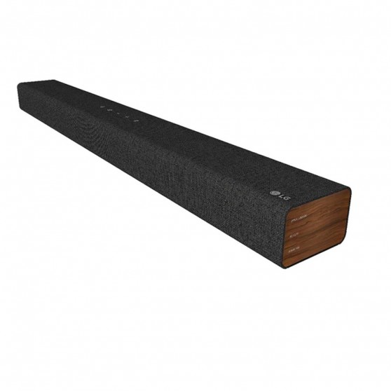 Barra de Sonido LG SP2 2.1 100W AI Sound Pro