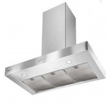 Campana MEPAMSA Stilo Green Power 90 X Inox