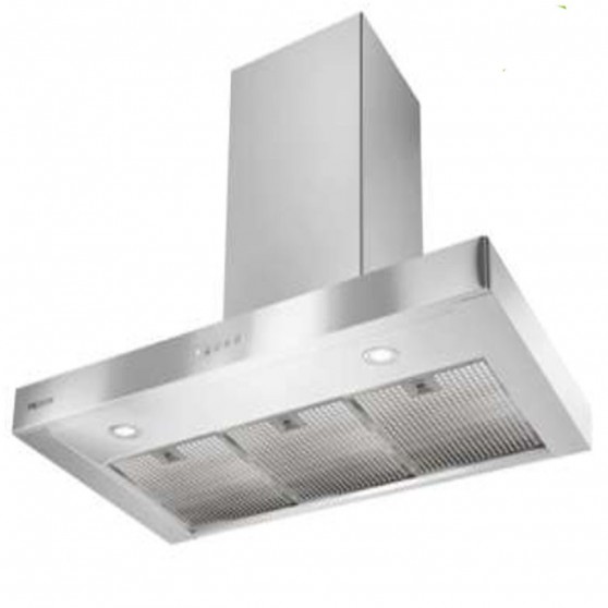 Campana MEPAMSA Stilo Green Power 90 X Inox