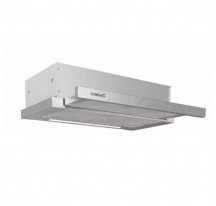 Campana Telescpica CATA TFH 6430 X Inox 60cm