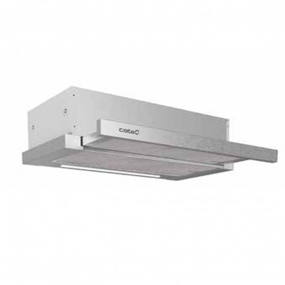 Campana Telescpica CATA TFH 6430 X Inox 60cm
