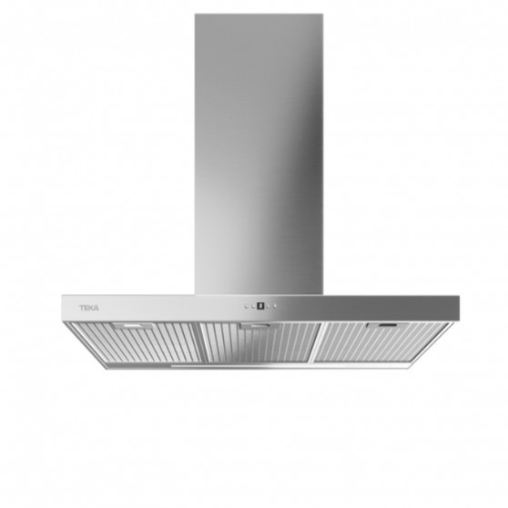 Campana TEKA DSH 986 Inox 90cm