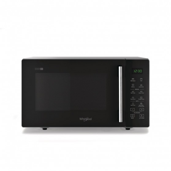 Microondas WHIRLPOOL MWP254SB Negro 25L