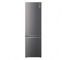 Combi LG GBP62DSNGN Inox 2.03m D