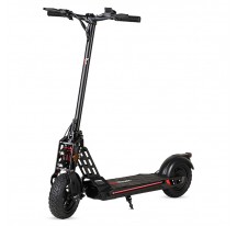 Patinete ECOXTREM Bison 800W Negro