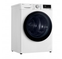 NEWPOL - Secadora bomba de calor NEWPOL NWT84HP 8KG A+